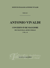Concerto in Maggiore